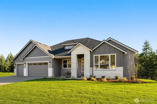 15205 210th Avenue E #988, Bonney Lake, WA 98391