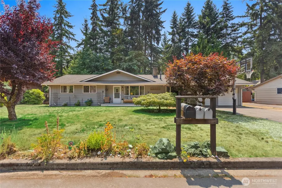 10301 NE 136th Place, Kirkland, WA 98034 - #2