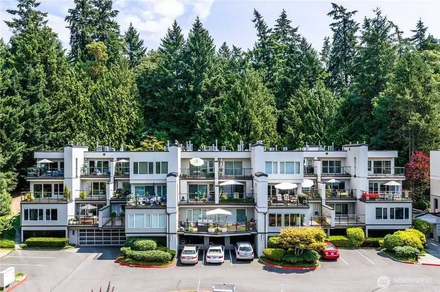 11122 NE 41st Drive #35, Kirkland, WA 98033 - #2