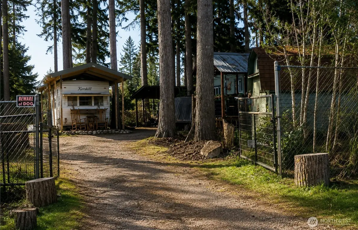 6277 Spruce Court, Maple Falls, WA 98266 - #1