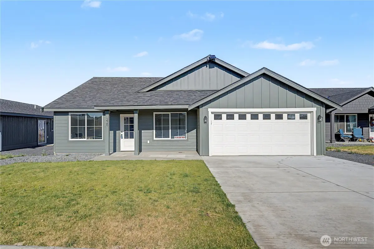 238 Parkside Pl, Ephrata, WA 98823 - #1