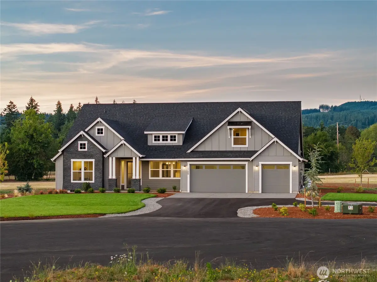 21004 210th Avenue E #1500, Bonney Lake, WA 98391 - #1