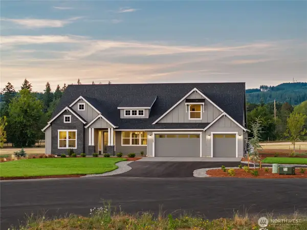 21004 210th Avenue E #1500, Bonney Lake, WA 98391