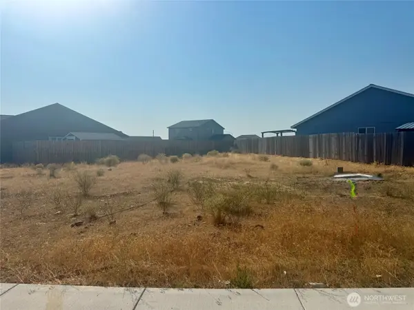 28 Parkside Lp, Ephrata, WA 98823