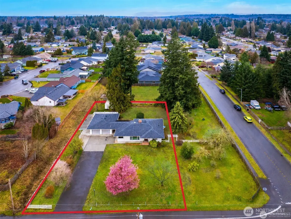5907 88th St Ne, Marysville, WA 98270 - #1