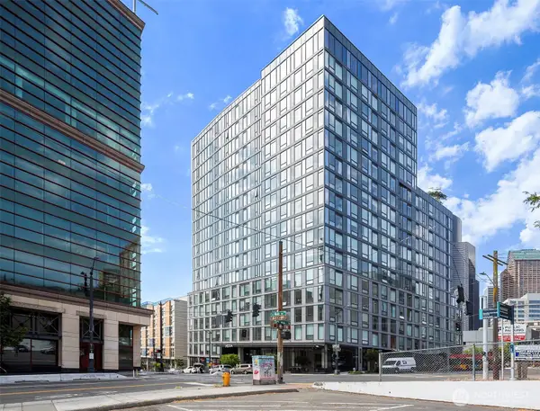 450 S Main Street #315, Seattle, WA 98104