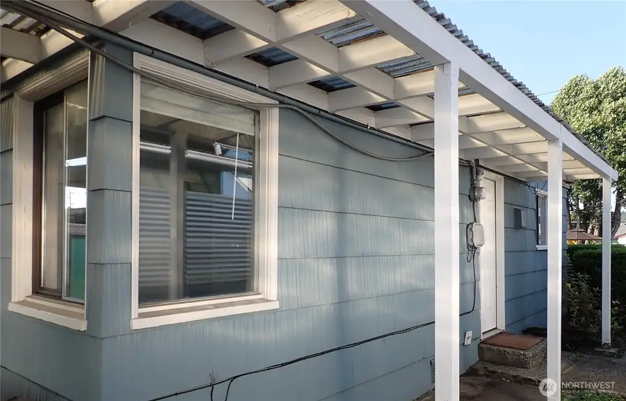 1317 W Market Street, Aberdeen, WA 98520 - #3