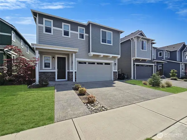 15005 Tyee Drive E, Bonney Lake, WA 98391
