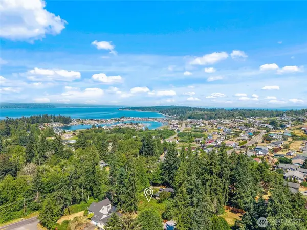 37310 NE Hood Canal Drive #54, Hansville, WA 98340