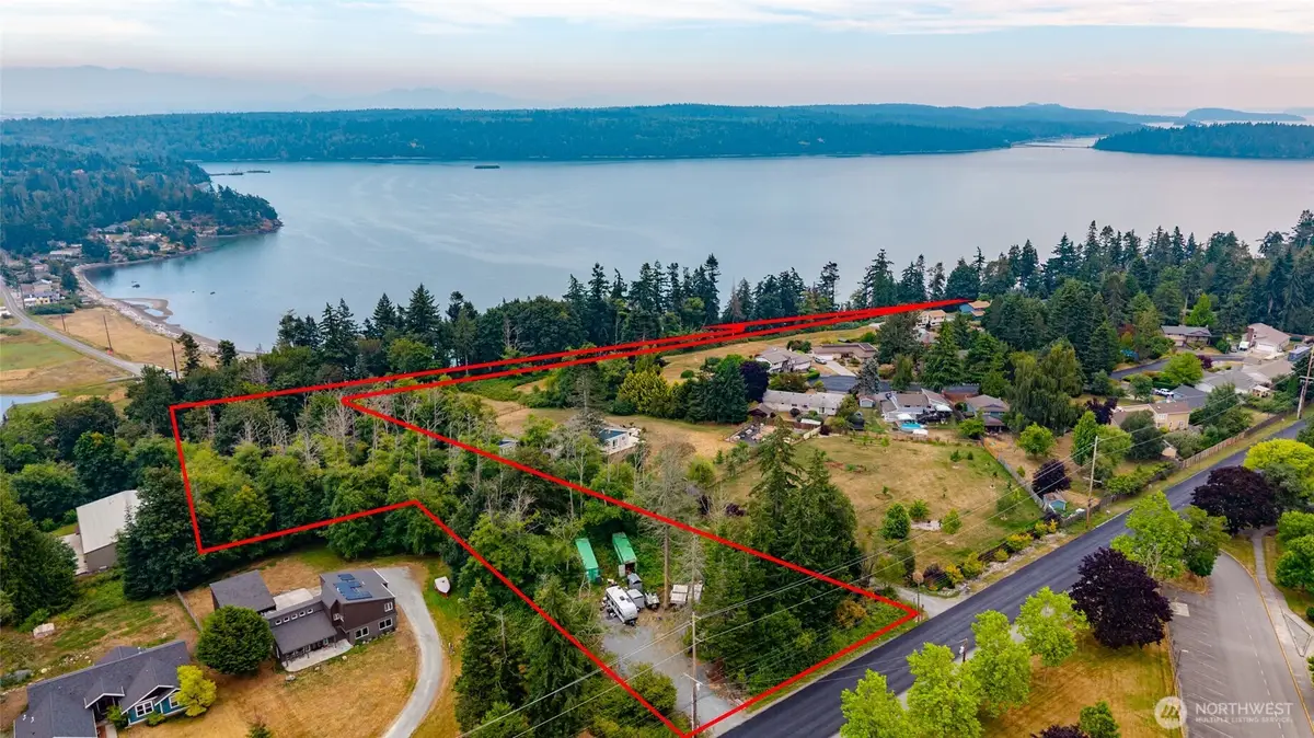 13555 Gibralter Road, Anacortes, WA 98221 - #1