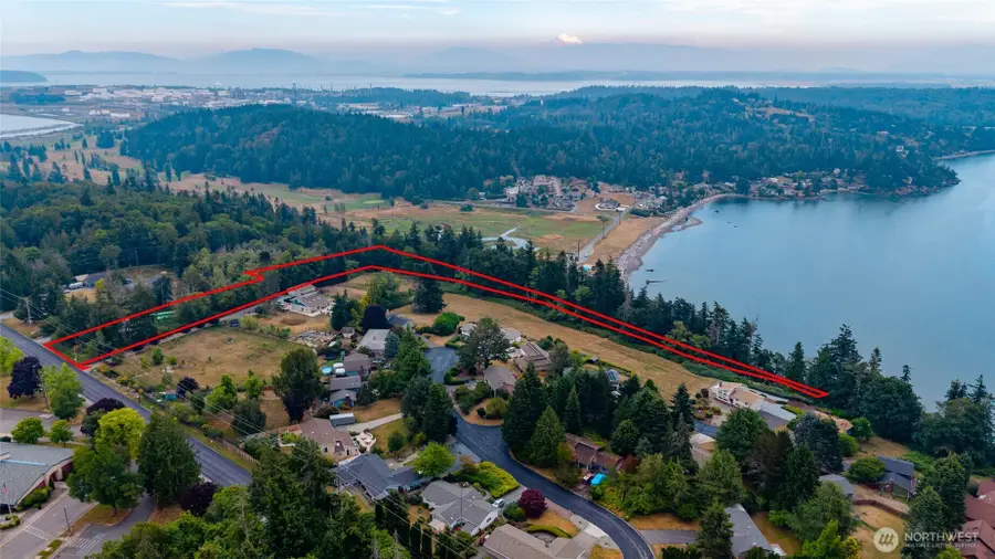 13555 Gibralter Road, Anacortes, WA 98221 - #2