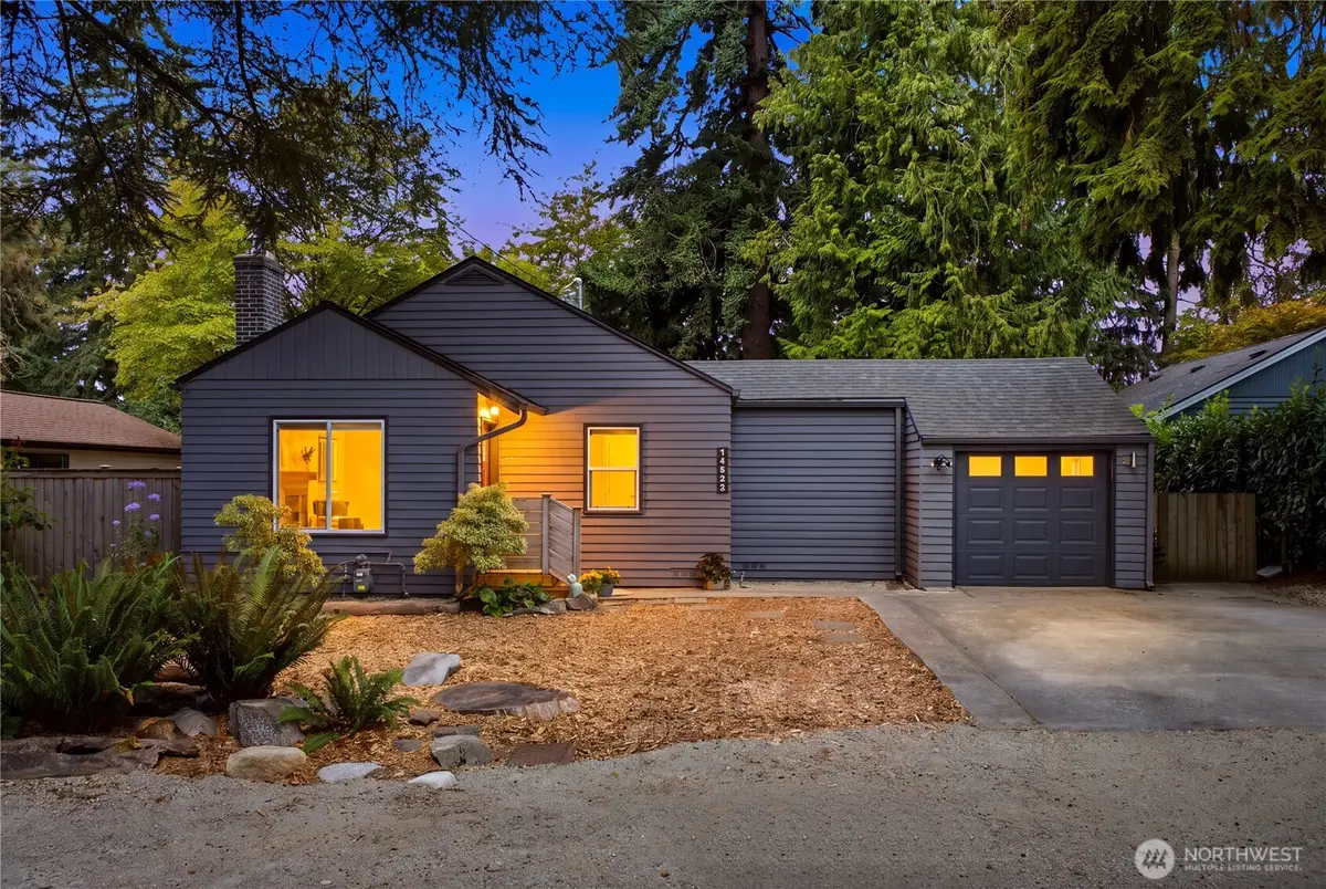 14323 23rd Place Ne, Seattle, WA 98125 - #1