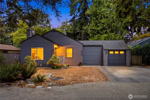 14323 23rd Place Ne, Seattle, WA 98125