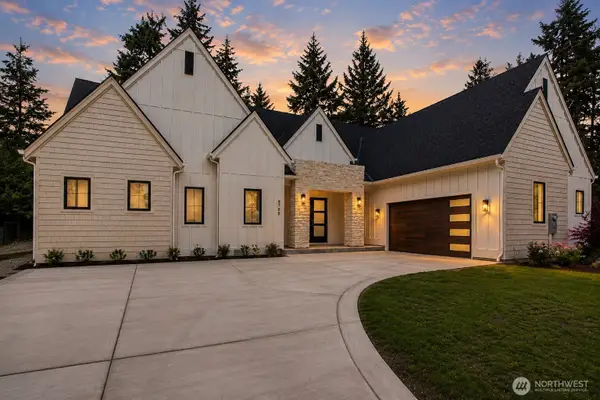 6709 254th Street E, Graham, WA 98338