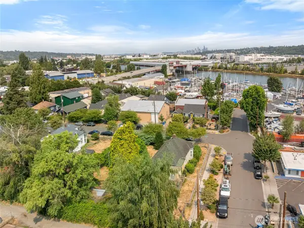 1445 S Cloverdale Street, Seattle, WA 98108