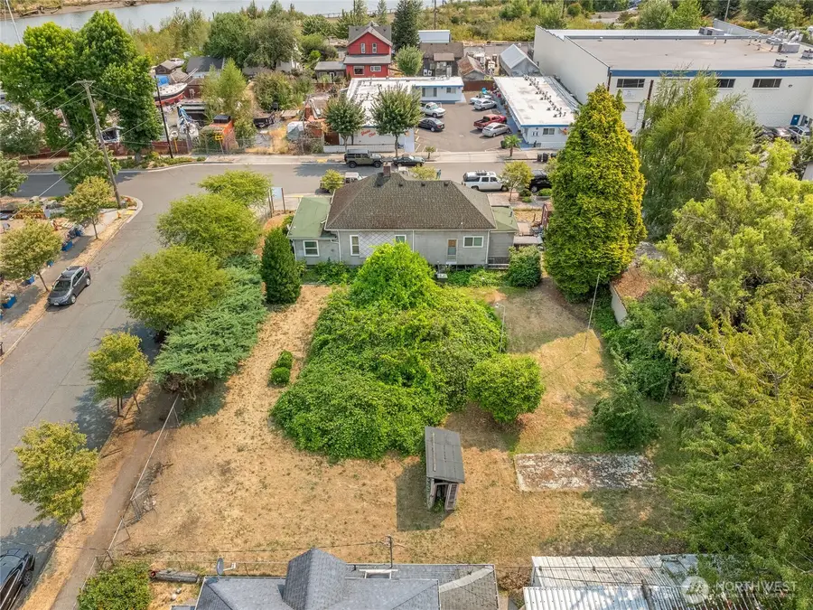 1445 S Cloverdale Street, Seattle, WA 98108 - #2