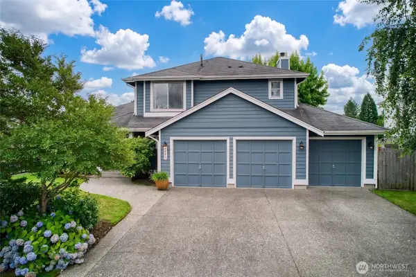 3450 Garland Place, Enumclaw, WA 98022