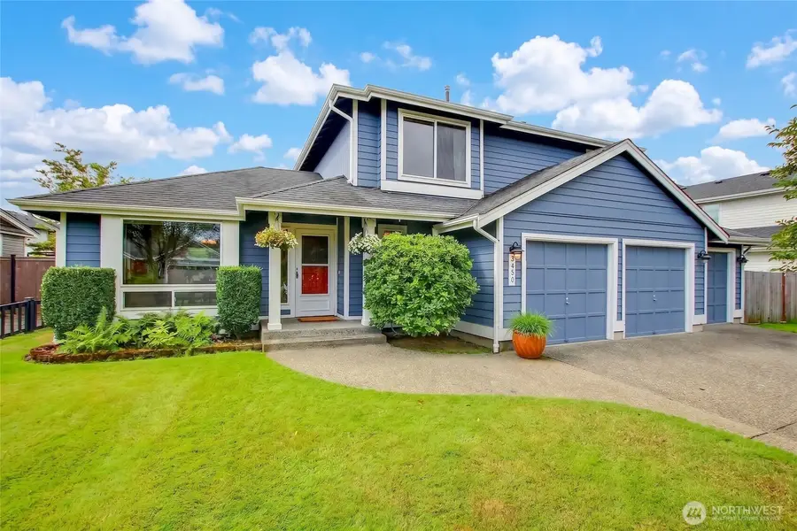 3450 Garland Place, Enumclaw, WA 98022 - #2