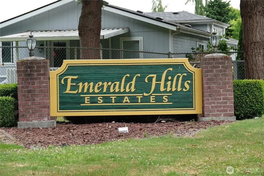 14727 43rd Avenue Ne #153, Marysville, WA 98271 - #3