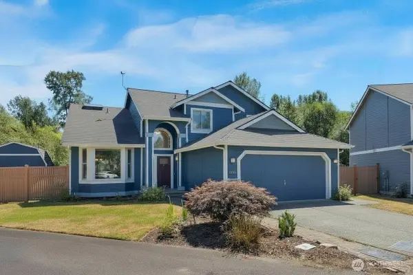 2804 124th Avenue Ne, Lake Stevens, WA 98258