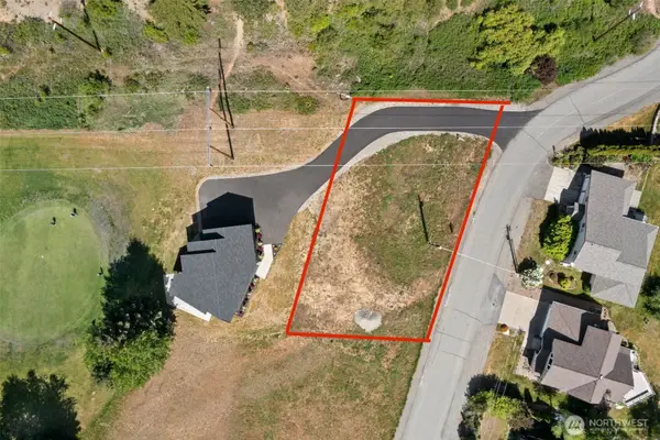 141 Pebble Beach Drive, Cle Elum, WA 98922