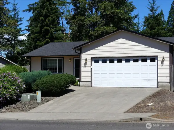 1320 Ashland Street, Kalama, WA 98625