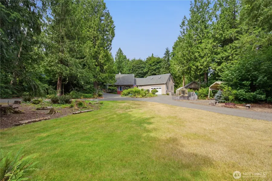 4782 NW Grover Lane, Bremerton, WA 98312 - #3