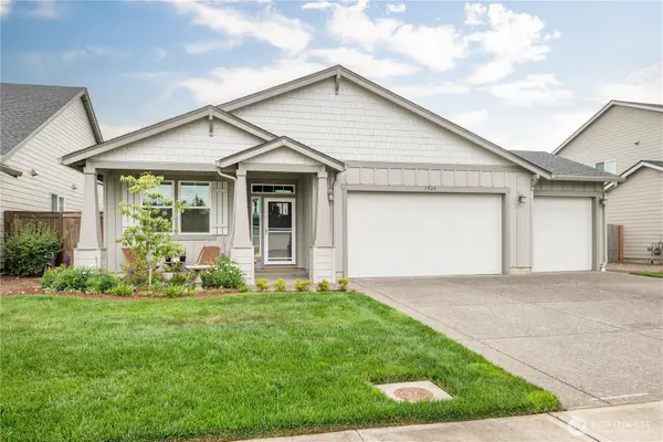1924 Schneiter Drive, Longview, WA 98632
