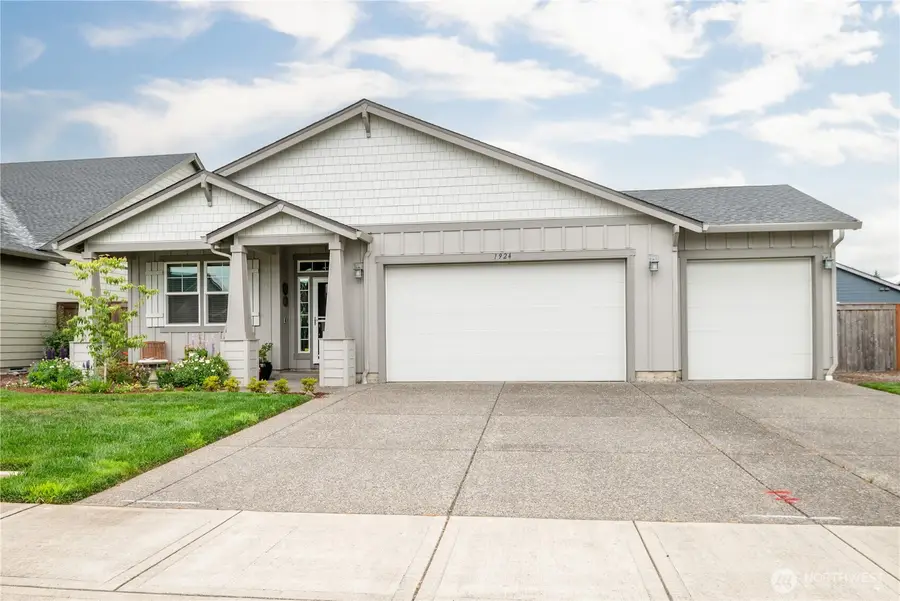 1924 Schneiter Drive, Longview, WA 98632 - #2