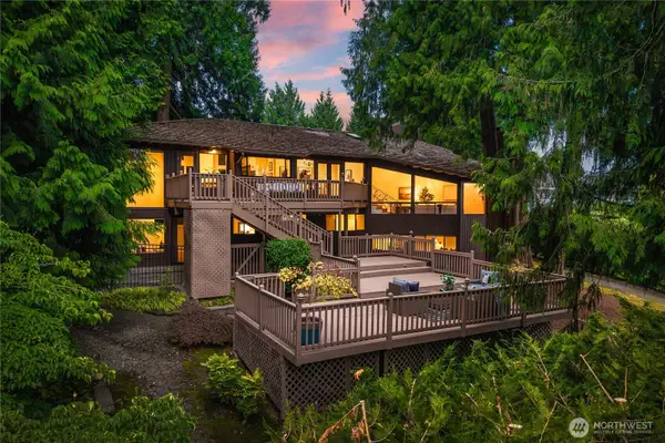 24820 136th Avenue Se, Kent, WA 98042