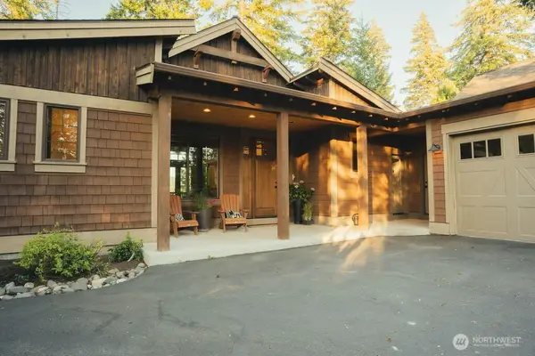 331 Black Nugget, Cle Elum, WA 98922