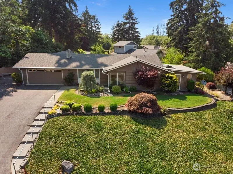 6518 41st Avenue, Gig Harbor, WA 98335 - #1