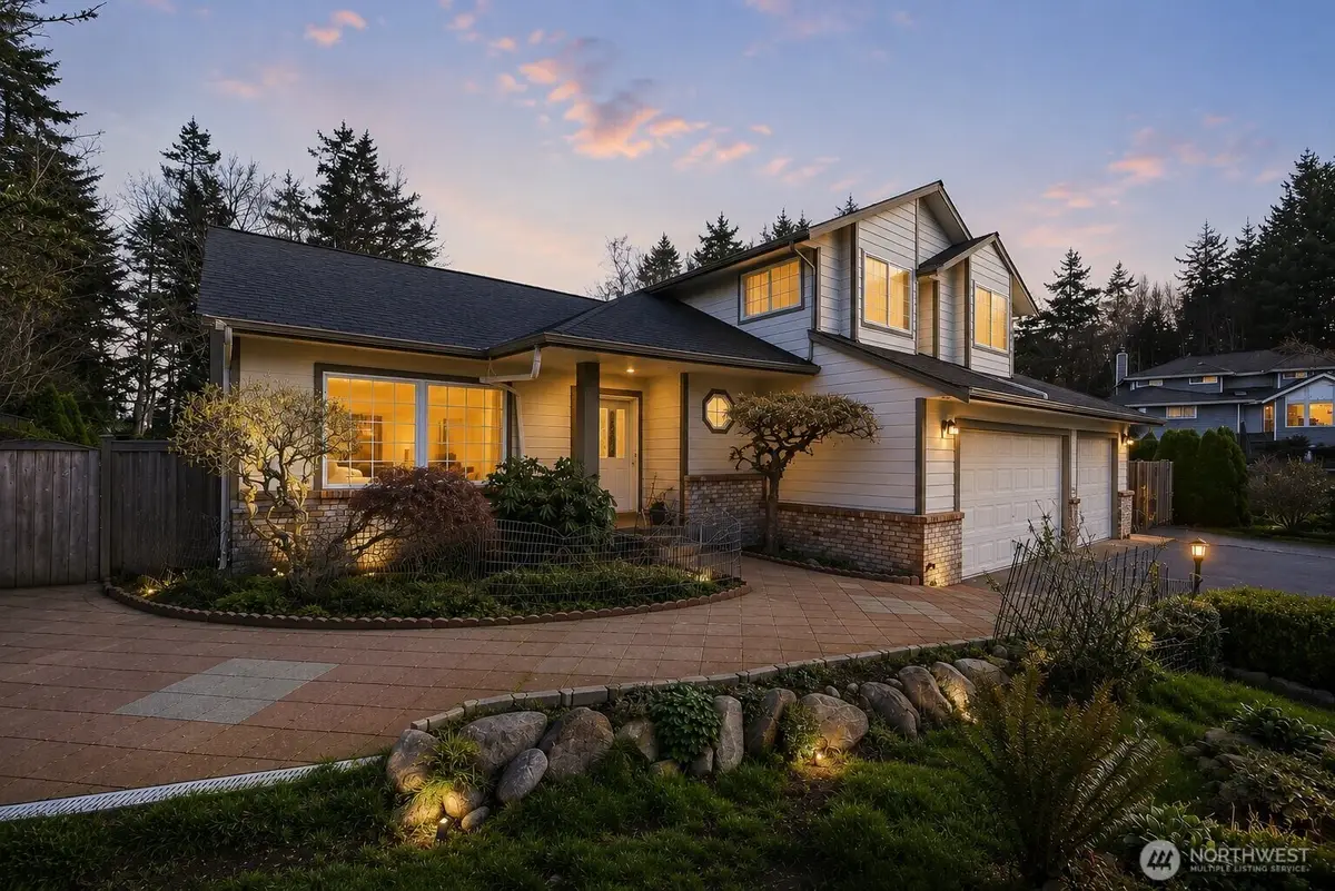 844 Holbeck Drive, Camano Island, WA 98282 - #1