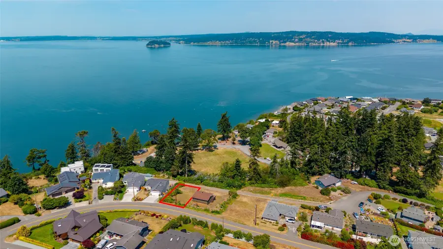 881 Rocky Point Drive, Camano Island, WA 98282 - #2