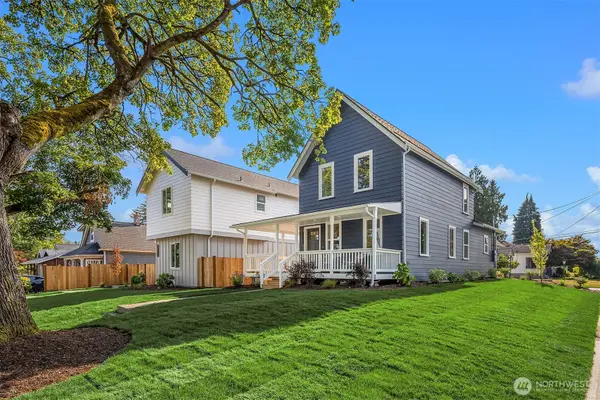2402 Cleveland Avenue #A, Everett, WA 98201