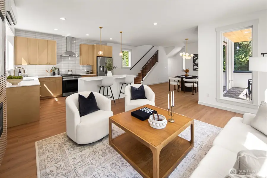 2652 NW 95th Street, Seattle, WA 98117 - #2