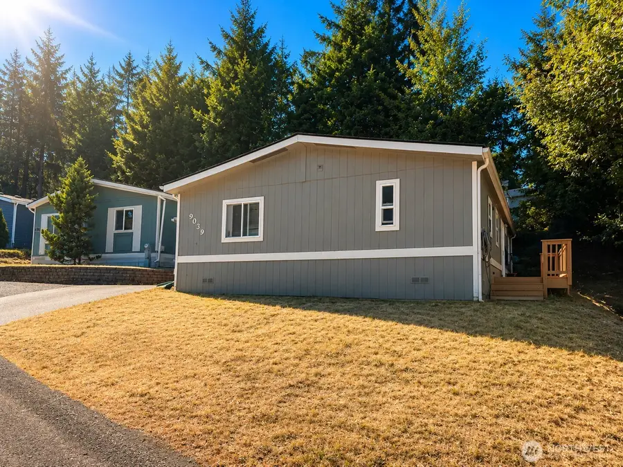 9039 Steele Creek Loop Ne, Bremerton, WA 98311 - #2