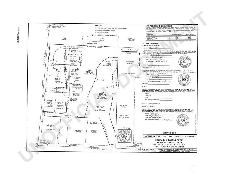 24072 Trinity Lane, Sedro Woolley, WA 98284 - #2