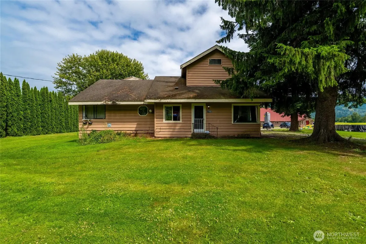 7592 Oat Coles Road, Everson, WA 98247 - #1