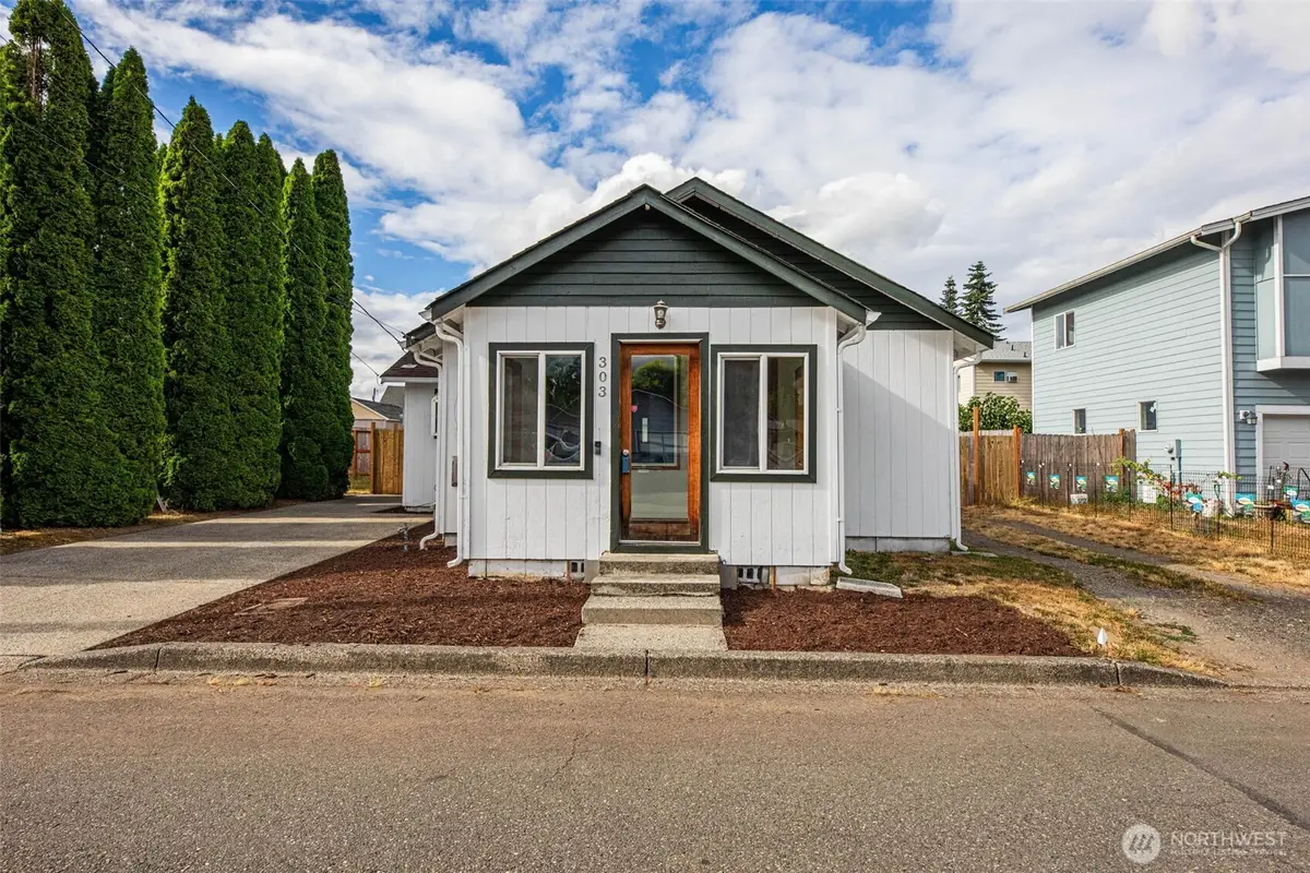 303 Fir Avenue, Sultan, WA 98294 - #1