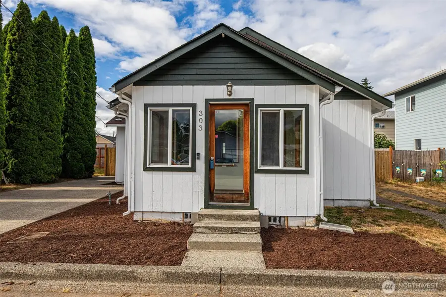 303 Fir Avenue, Sultan, WA 98294 - #2