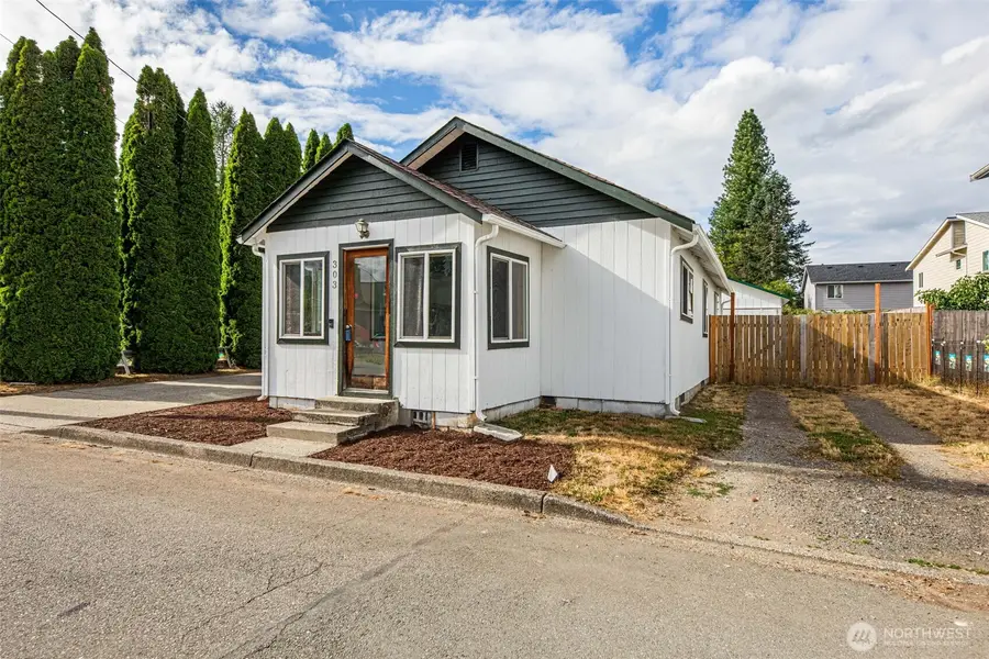 303 Fir Avenue, Sultan, WA 98294 - #3
