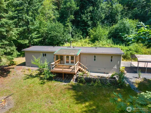 268 Hawkins Road S, Winlock, WA 98596