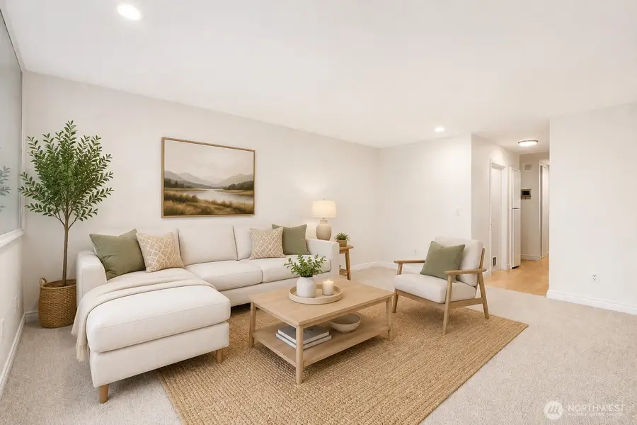 12435 NE 131st Court #D104, Kirkland, WA 98034 - #2