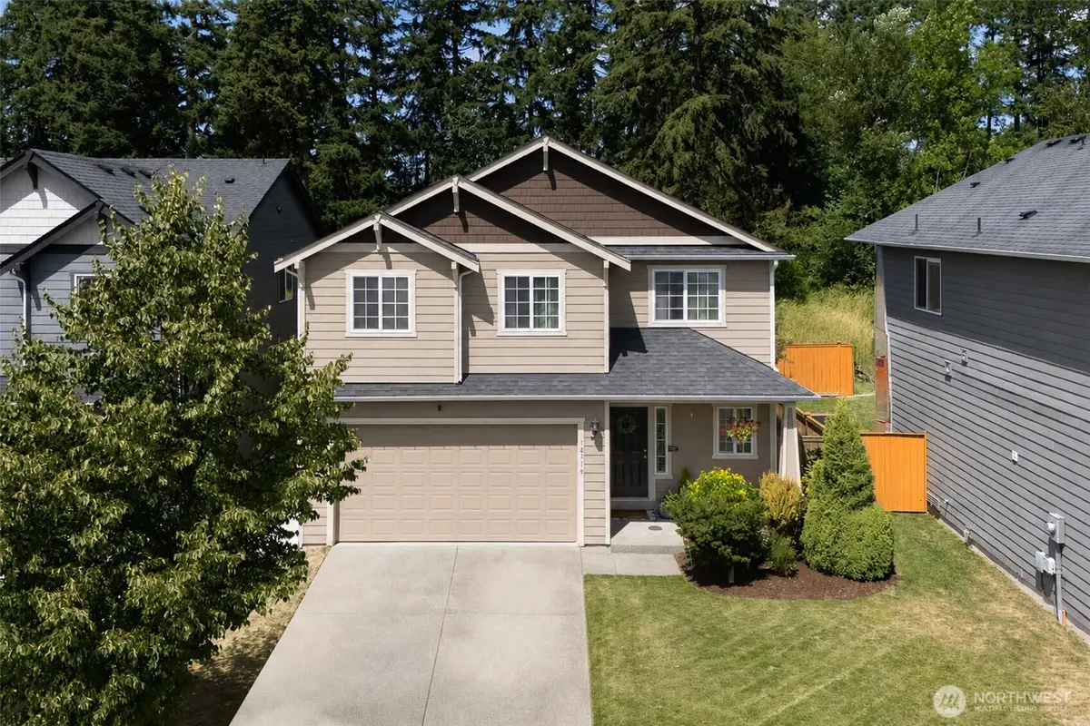 14719 55th Avenue Ct E, Puyallup, WA 98375 - #1