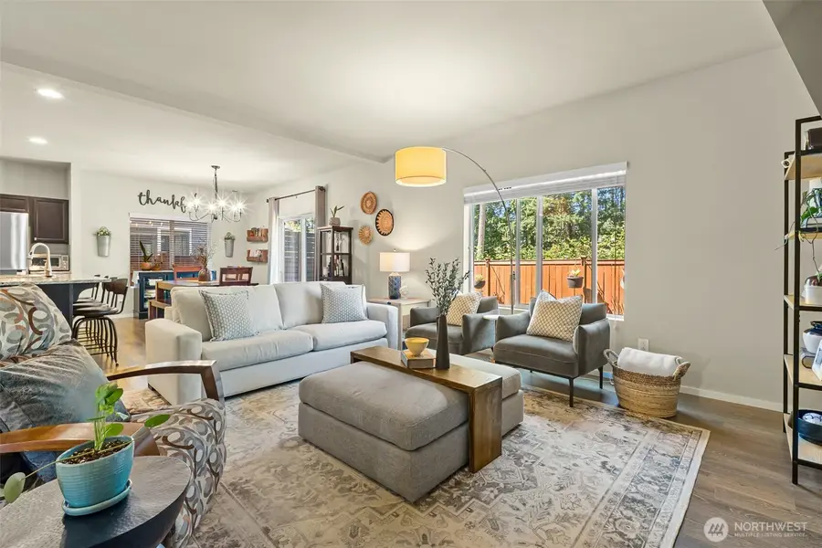 14719 55th Avenue Ct E, Puyallup, WA 98375 - #2