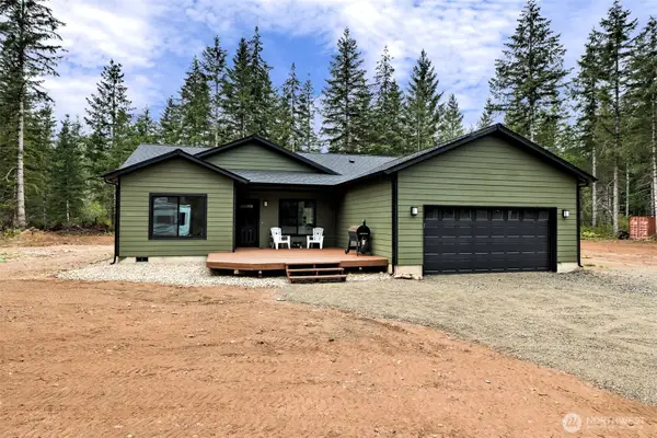19 Raven Lane, Elma, WA 98541