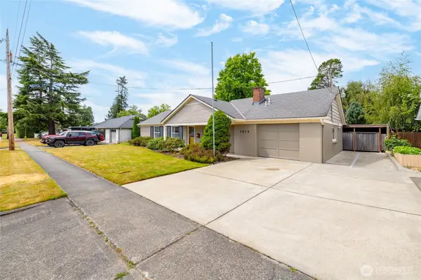 1013 S 15th Street, Mount Vernon, WA 98274