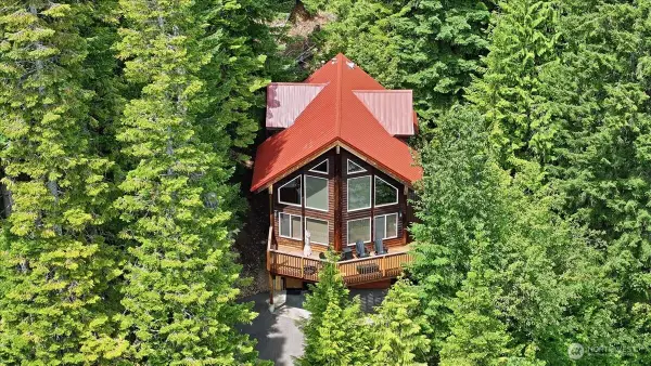 51 Winter Park Lane, Easton, WA 98925