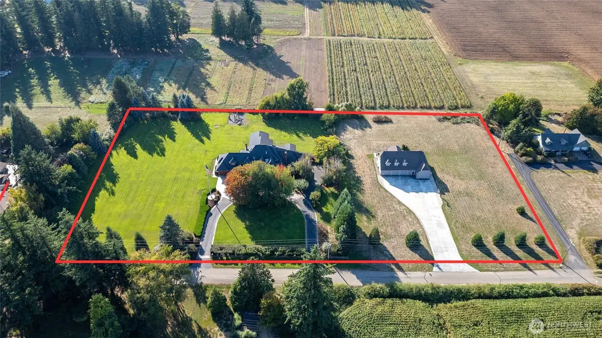7349 Old Guide Road, Ferndale, WA 98248 - #1